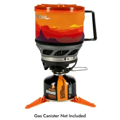 Jetboil MiniMo Cooking System