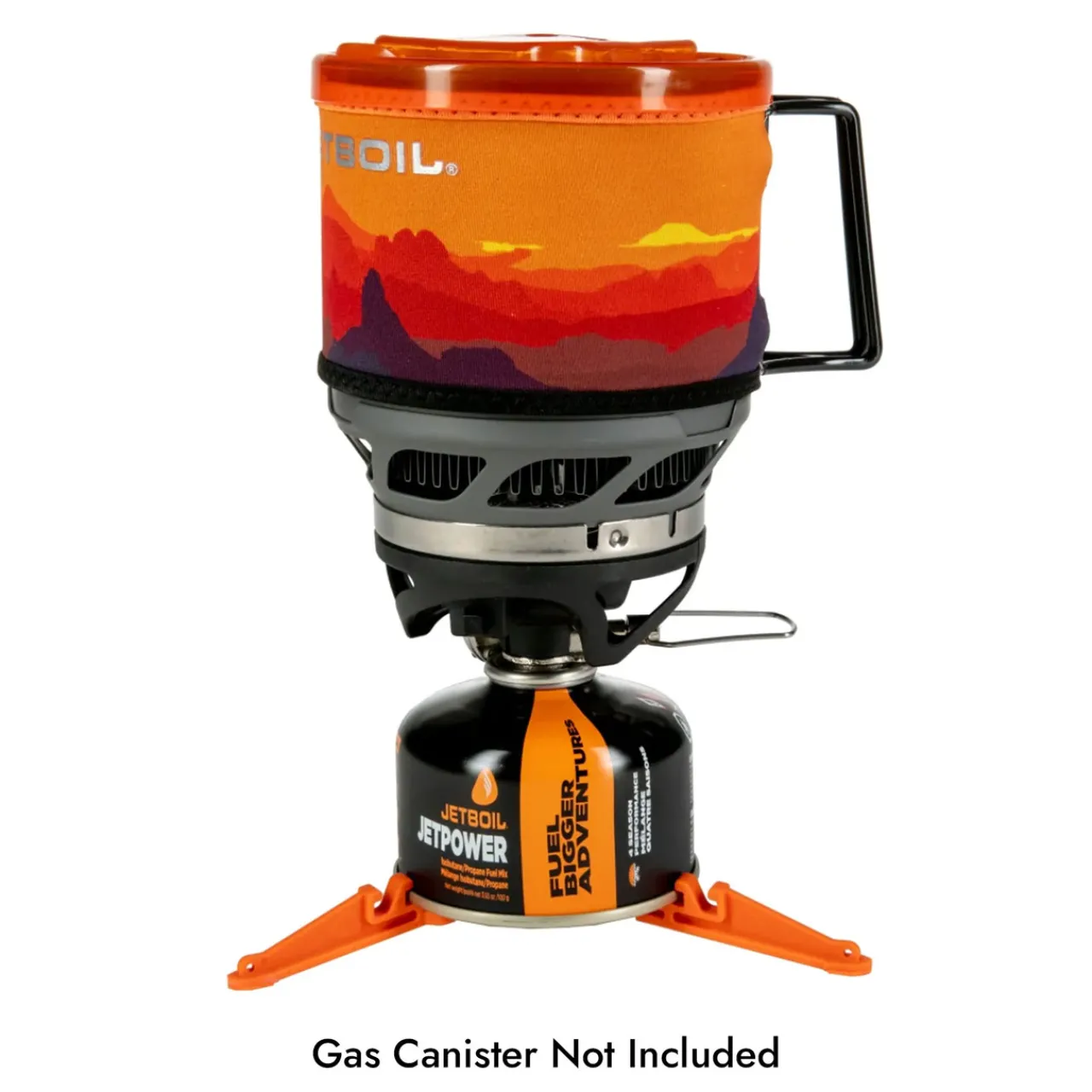 Jetboil MiniMo Cooking System