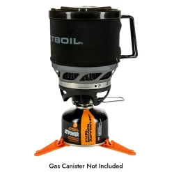 Jetboil MiniMo Cooking System