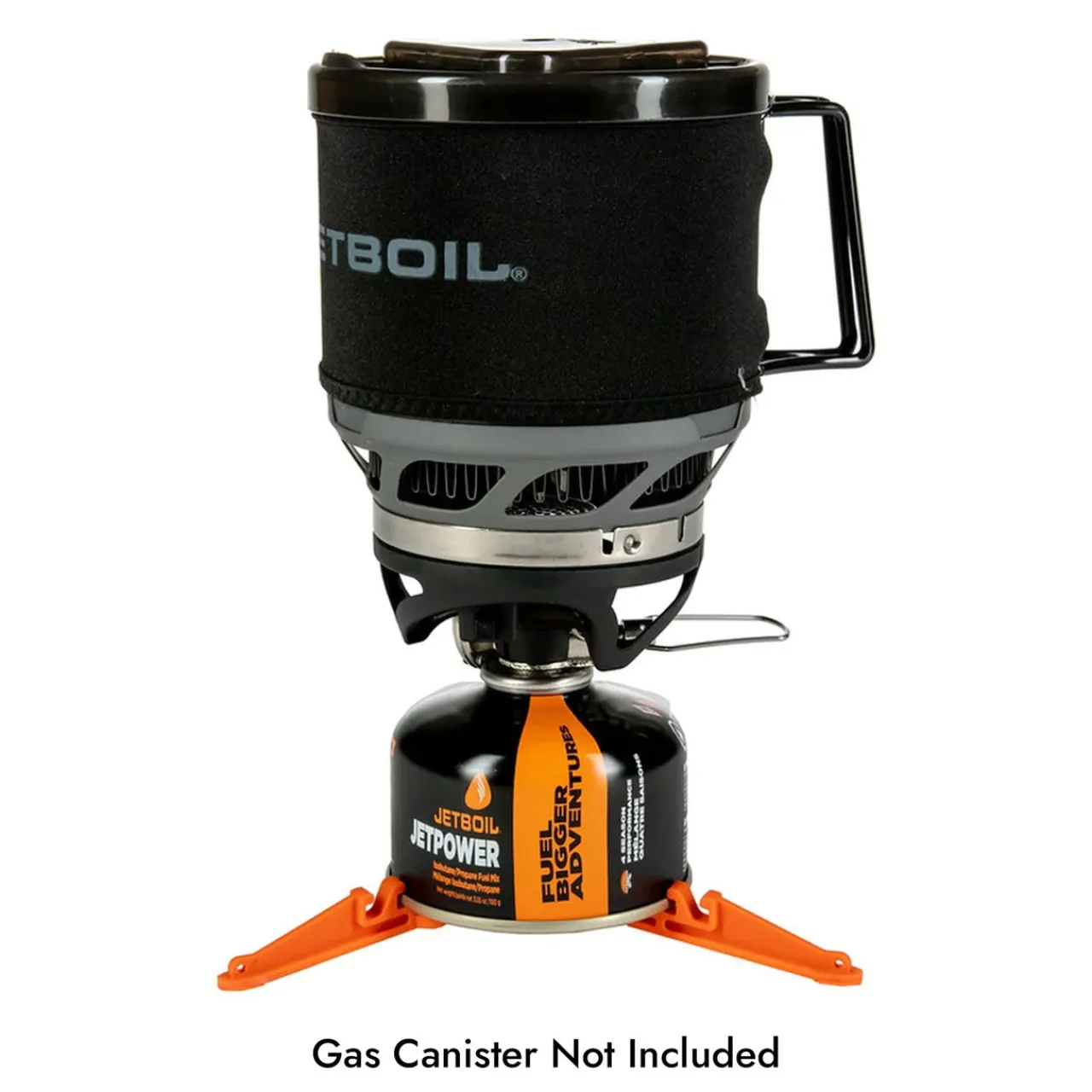 Jetboil MiniMo Cooking System
