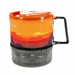 Jetboil MiniMo Cooking System
