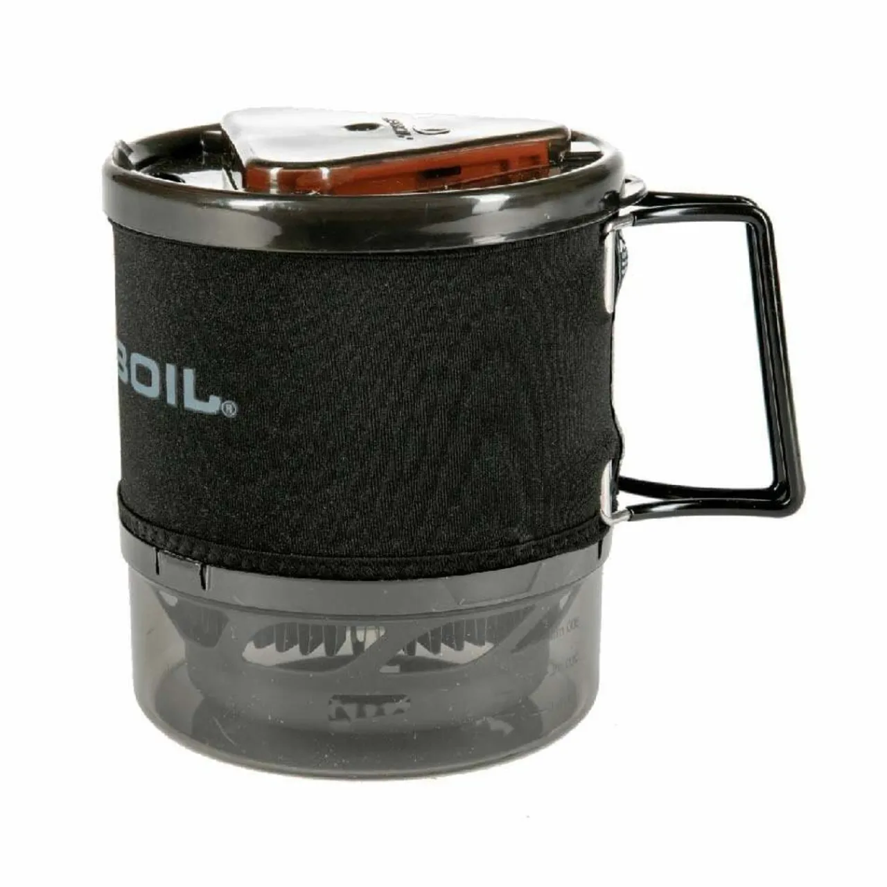 Jetboil MiniMo Cooking System