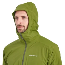 Montane Minimus Lite Jacket