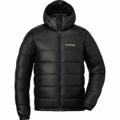 Montbell Mirage Down Parka