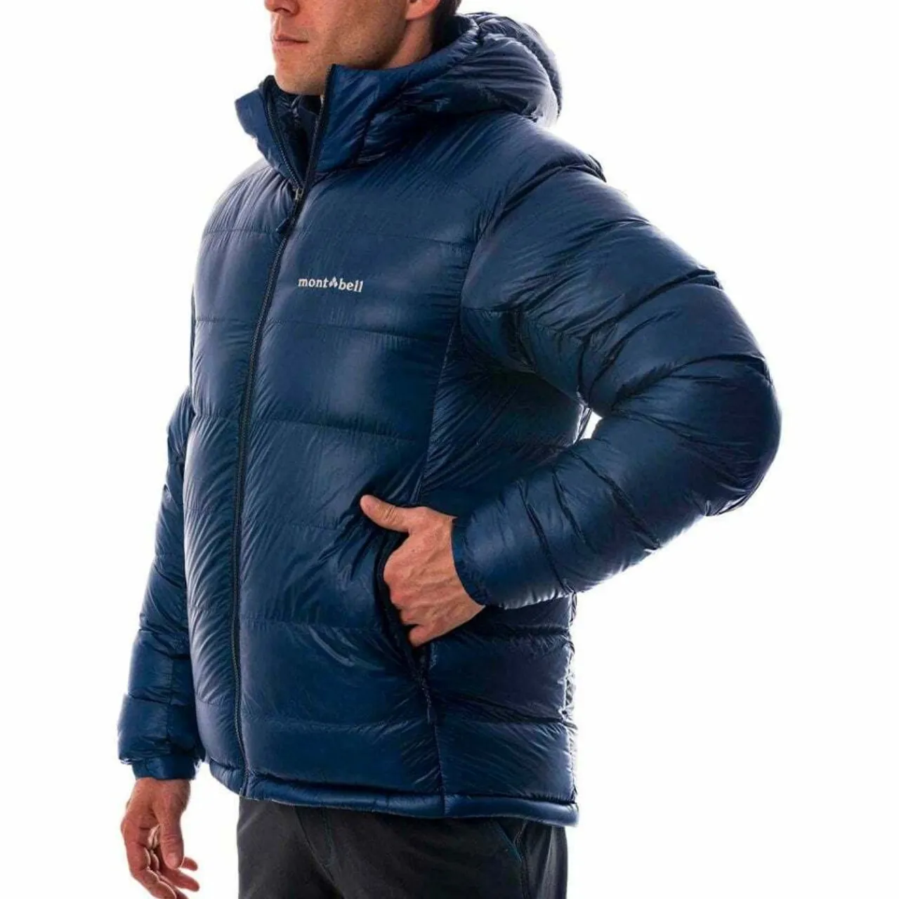 Montbell Mirage Down Parka