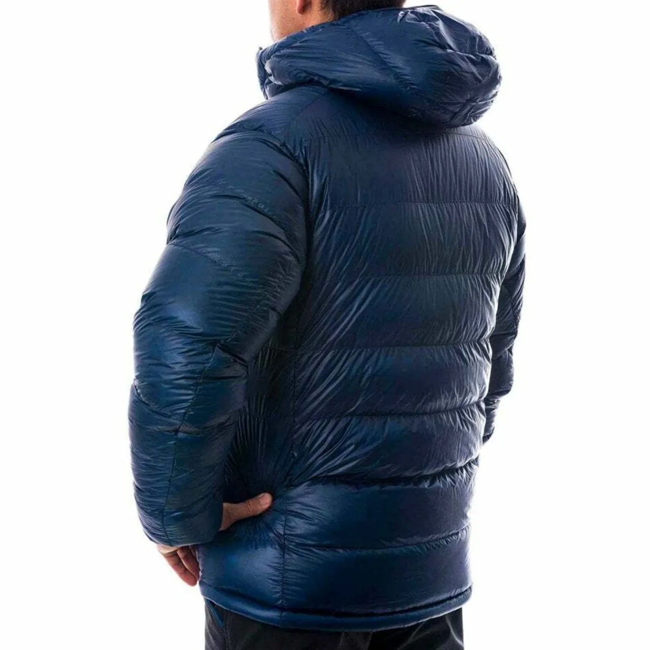 Montbell Mirage Down Parka