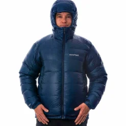 Montbell Mirage Down Parka