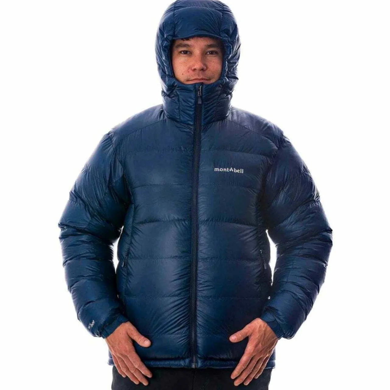Montbell Mirage Down Parka