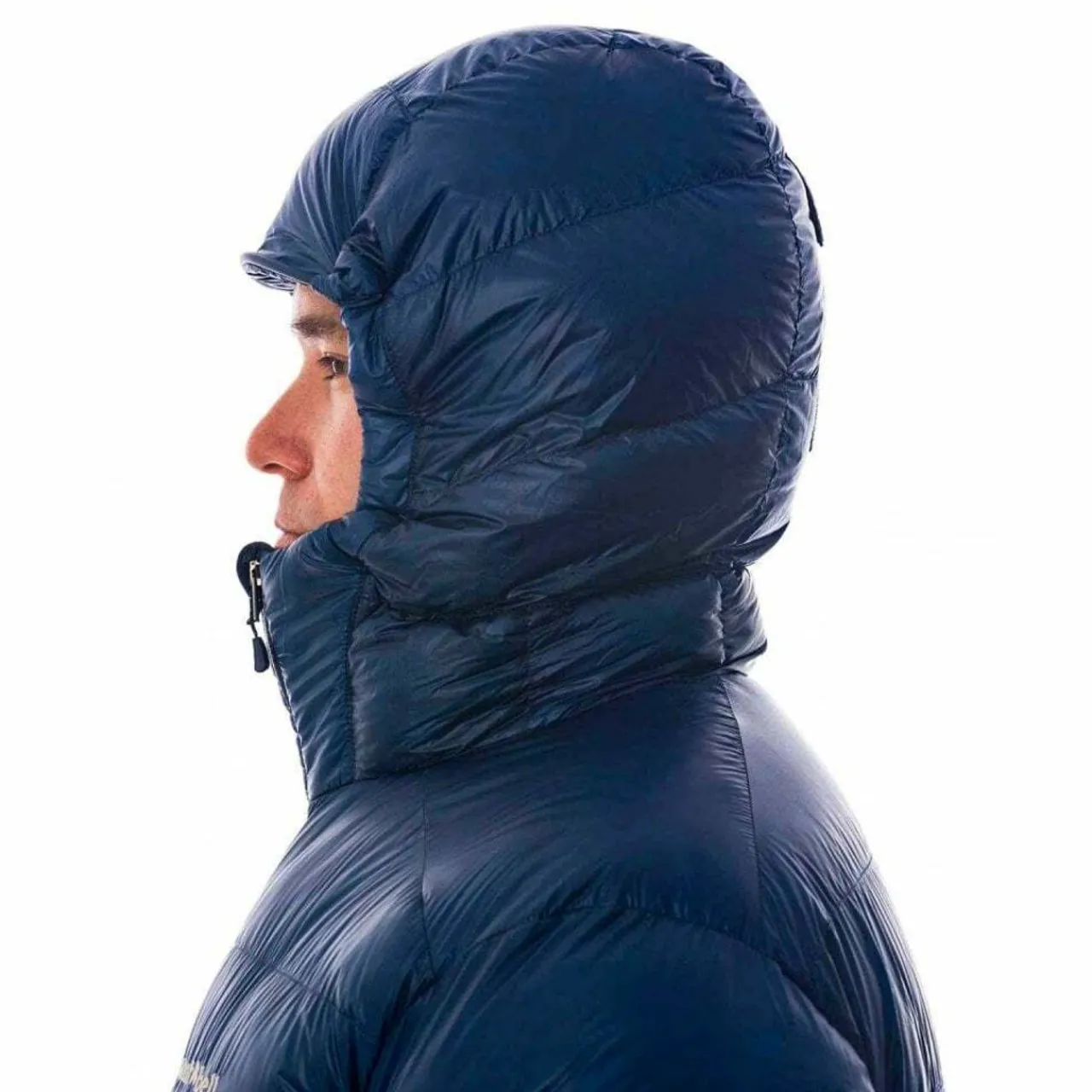 Montbell Mirage Down Parka