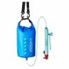 MSR Mission 5L Gravity Water Filter & Purifier