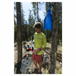 MSR Mission 5L Gravity Water Filter & Purifier