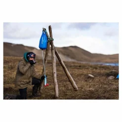 MSR Mission 5L Gravity Water Filter & Purifier