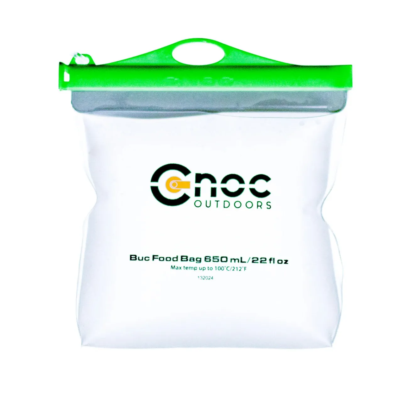 TOAKS 650ml Buc Food Bag