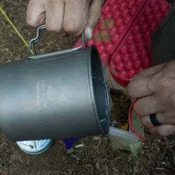 TOAKS 650ml Buc Food Bag