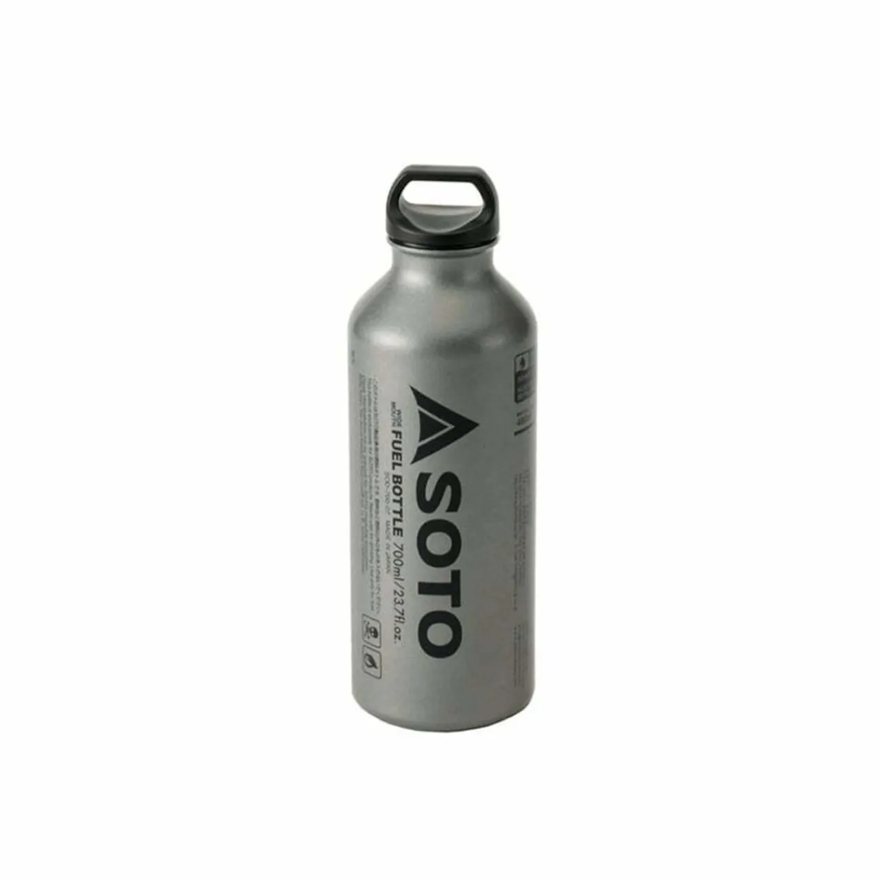 SOTO 700ml Fuel Bottle for Muka Stove