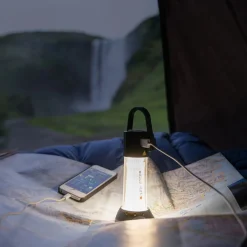 Black Diamond ML6 Lantern Powerbank