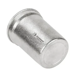 SilverAnt 400ml Titanium Beer Cup