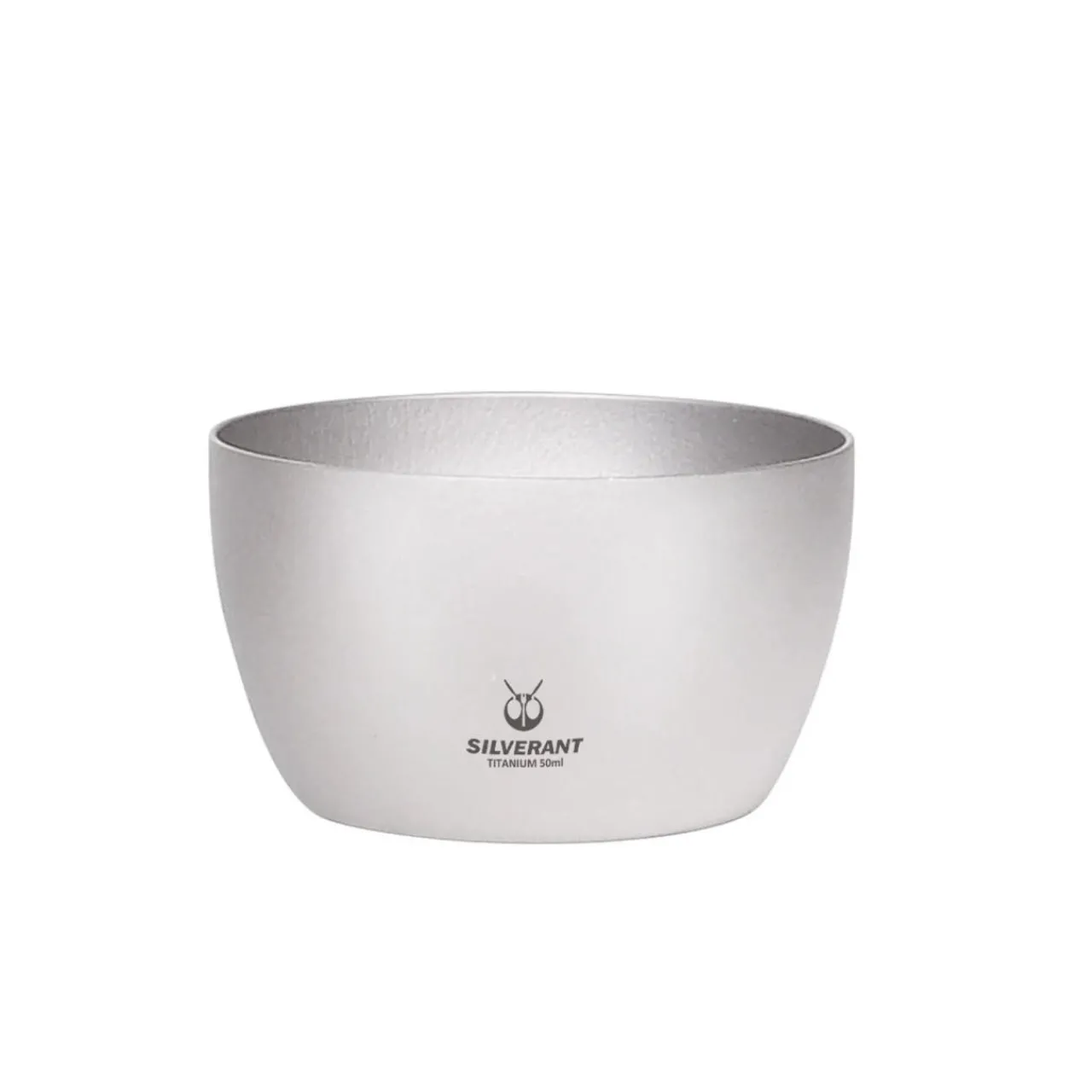 TOAKS 50ml Titanium Shot Glass