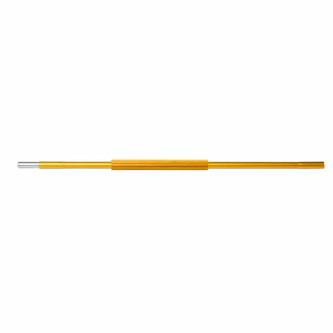 Hilleberg 9mm Pole Section with Repair Sleeve