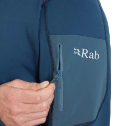 Rab Modulus Hoody