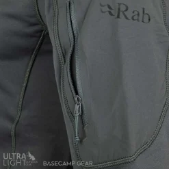 Rab Modulus Pull On