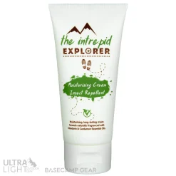 Smidge Moisturising Cream Insect Repellent