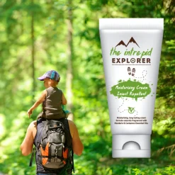 Smidge Moisturising Cream Insect Repellent