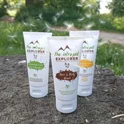 Smidge Moisturising Cream Insect Repellent