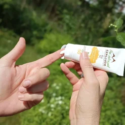 The Intrepid Explorer Moisturising Cream Sunscreen SPF 50