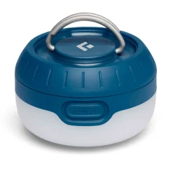 Black Diamond Moji Lantern