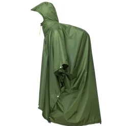Women Liteway Molfar Poncho Tent