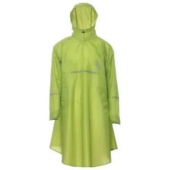 Women Turbat Molfar Pro Poncho Jacket