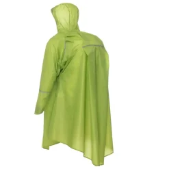 Women Turbat Molfar Pro Poncho Jacket