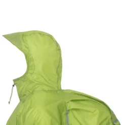 Women Turbat Molfar Pro Poncho Jacket