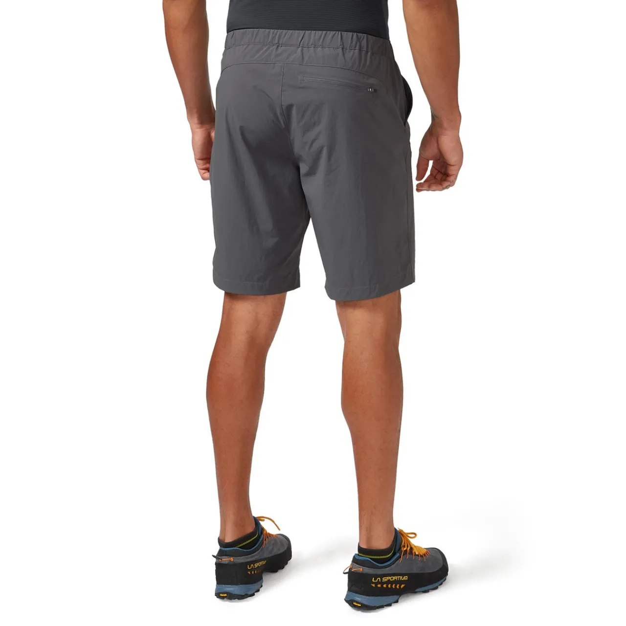 Rab Momentum Shorts