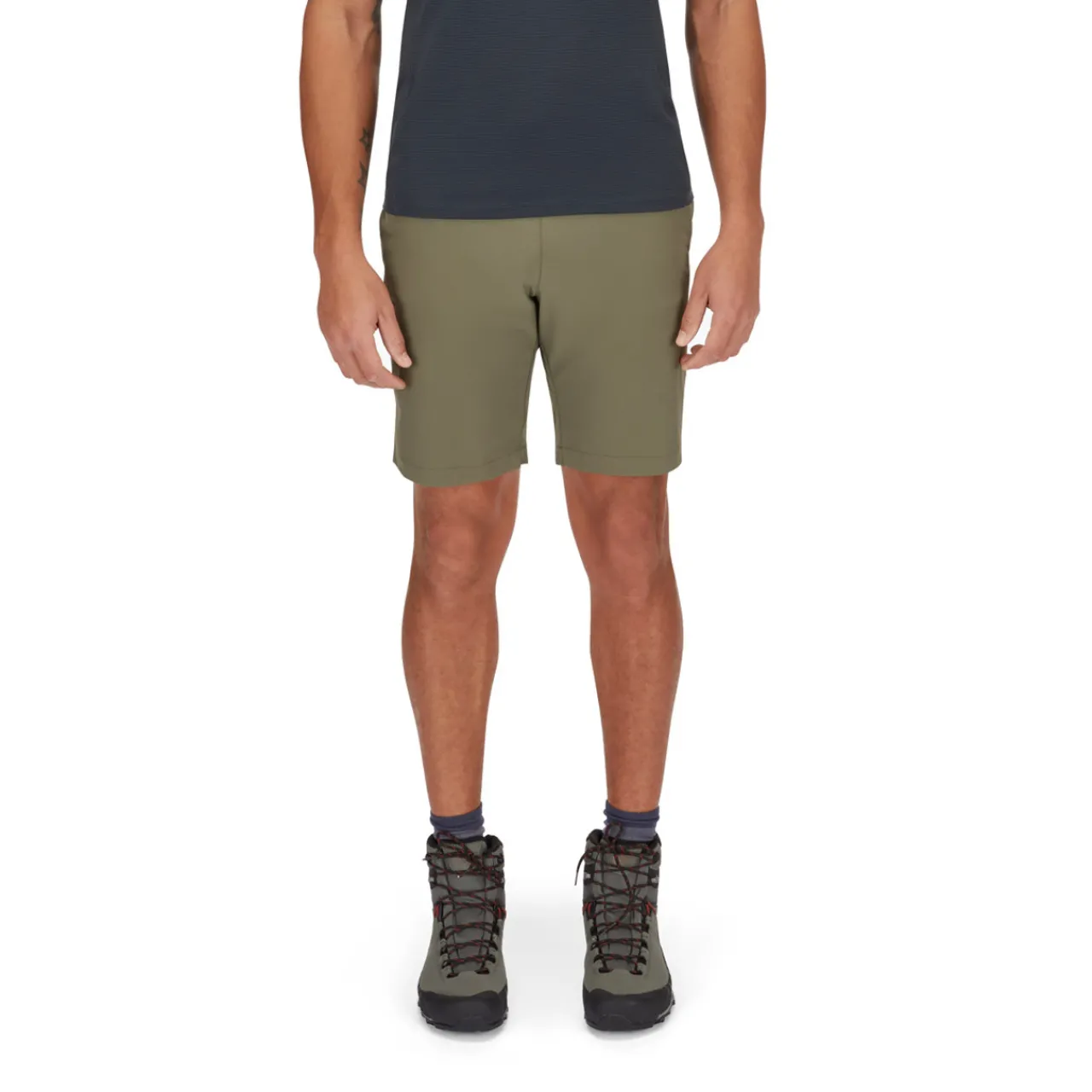 Momentum Shorts - Past Season Colours