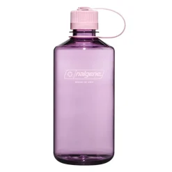 Nalgene Monochrome Narrow Mouth 1L Tritan Sustain Bottle