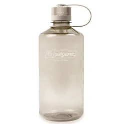 Nalgene Monochrome Narrow Mouth 1L Tritan Sustain Bottle