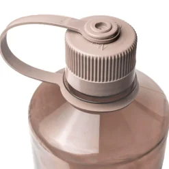 Nalgene Monochrome Narrow Mouth 1L Tritan Sustain Bottle