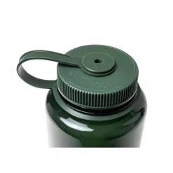 Nalgene Monochrome Wide Mouth 1L Tritan Sustain Bottle