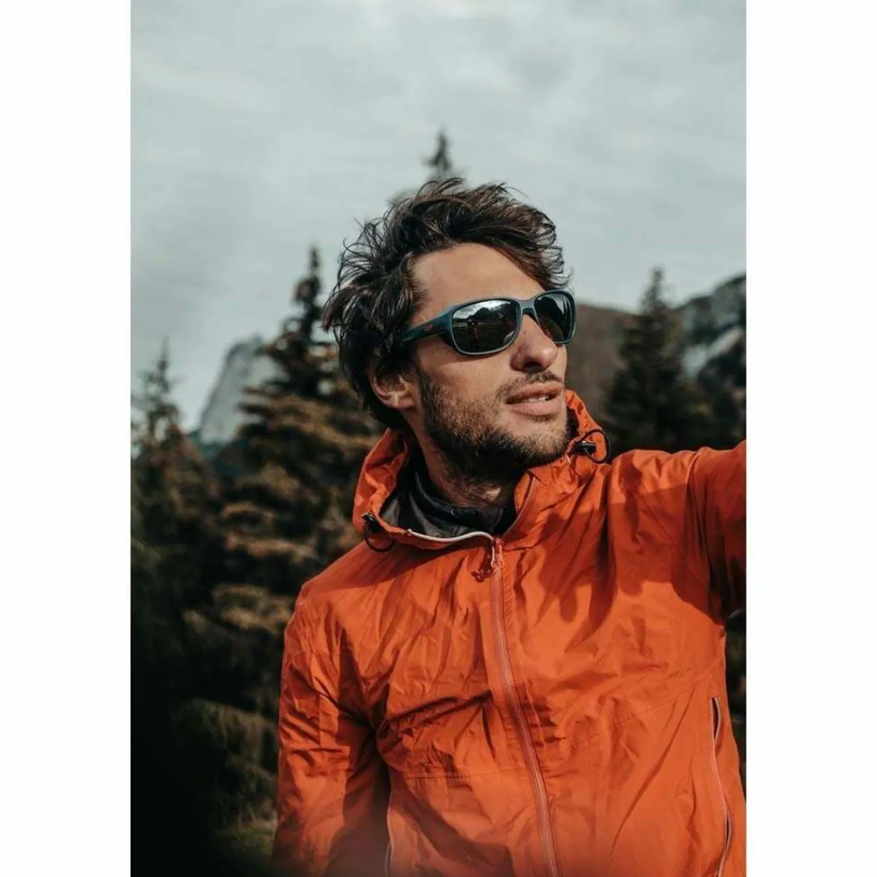 Julbo Montbianco 2 Spectron 4 Sunglasses