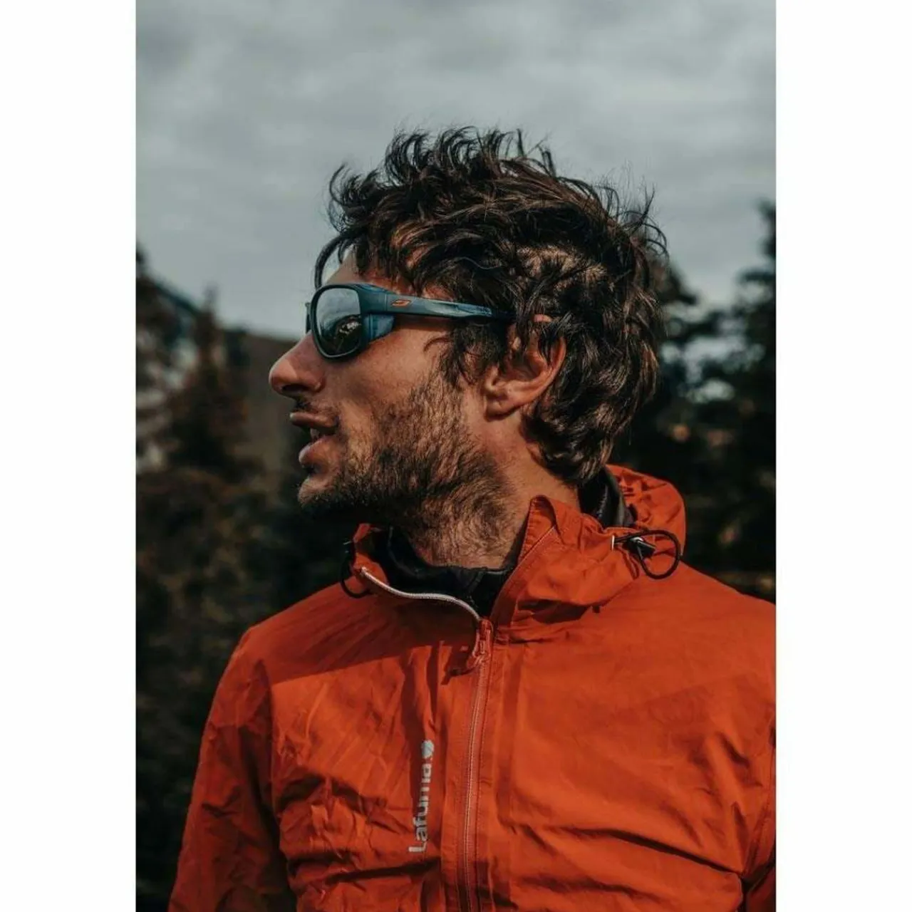 Julbo Montbianco 2 Spectron 4 Sunglasses