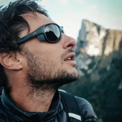 Julbo Montebianco 2 Reactiv 2-4 Polarized Sunglasses