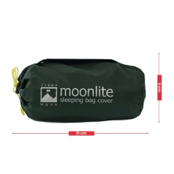 MSR Moonlite Bivi
