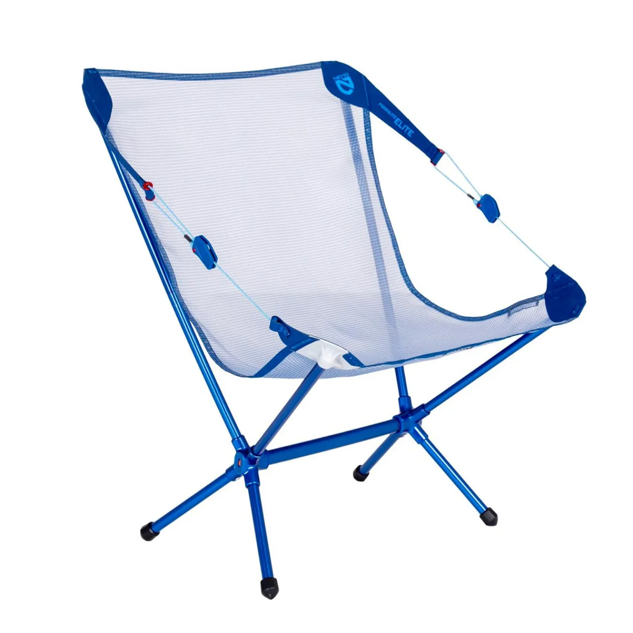 Nemo Moonlite Elite Reclining Camp Chair