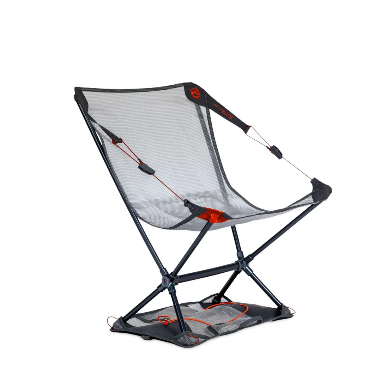 Nemo Moonlite Elite Reclining Camp Chair