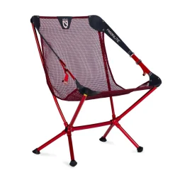 Nemo Moonlite Reclining Camp Chair