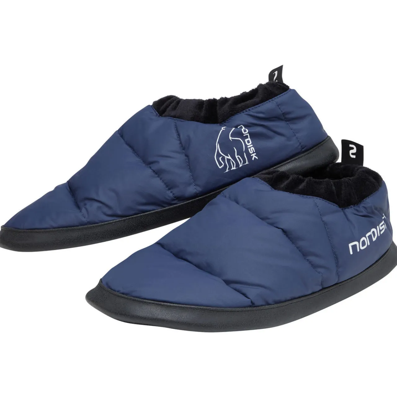 Women Exped Mos Down Slipper