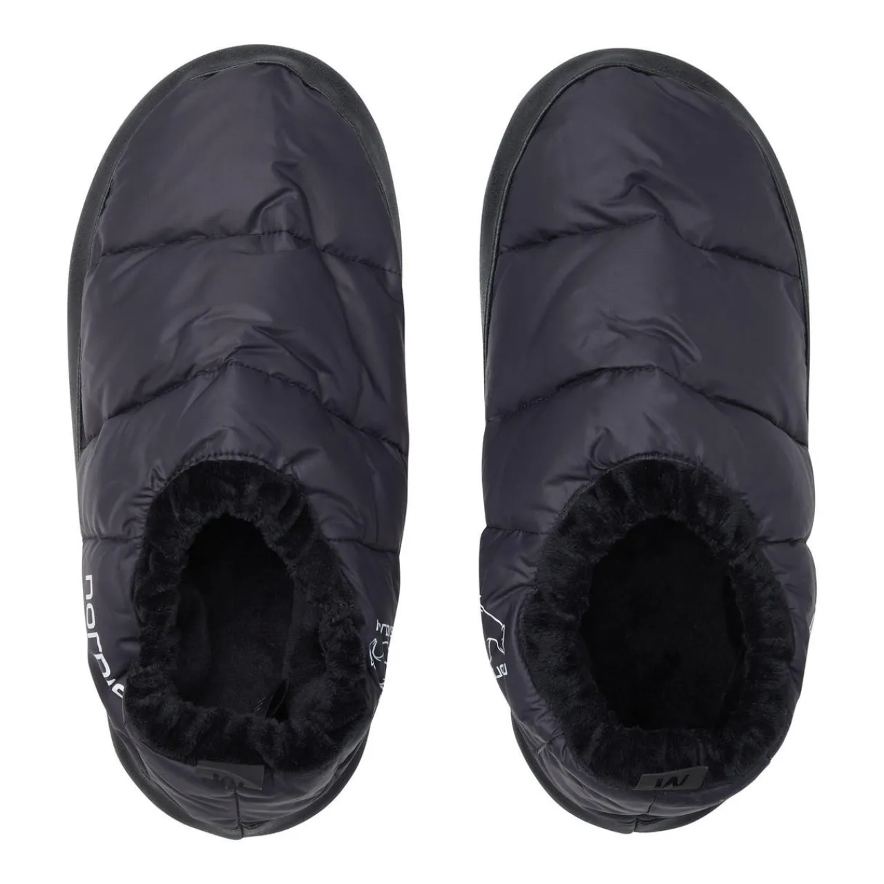 Women Exped Mos Down Slipper