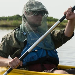 Lifesystems Mosquito Head Net Ultralight